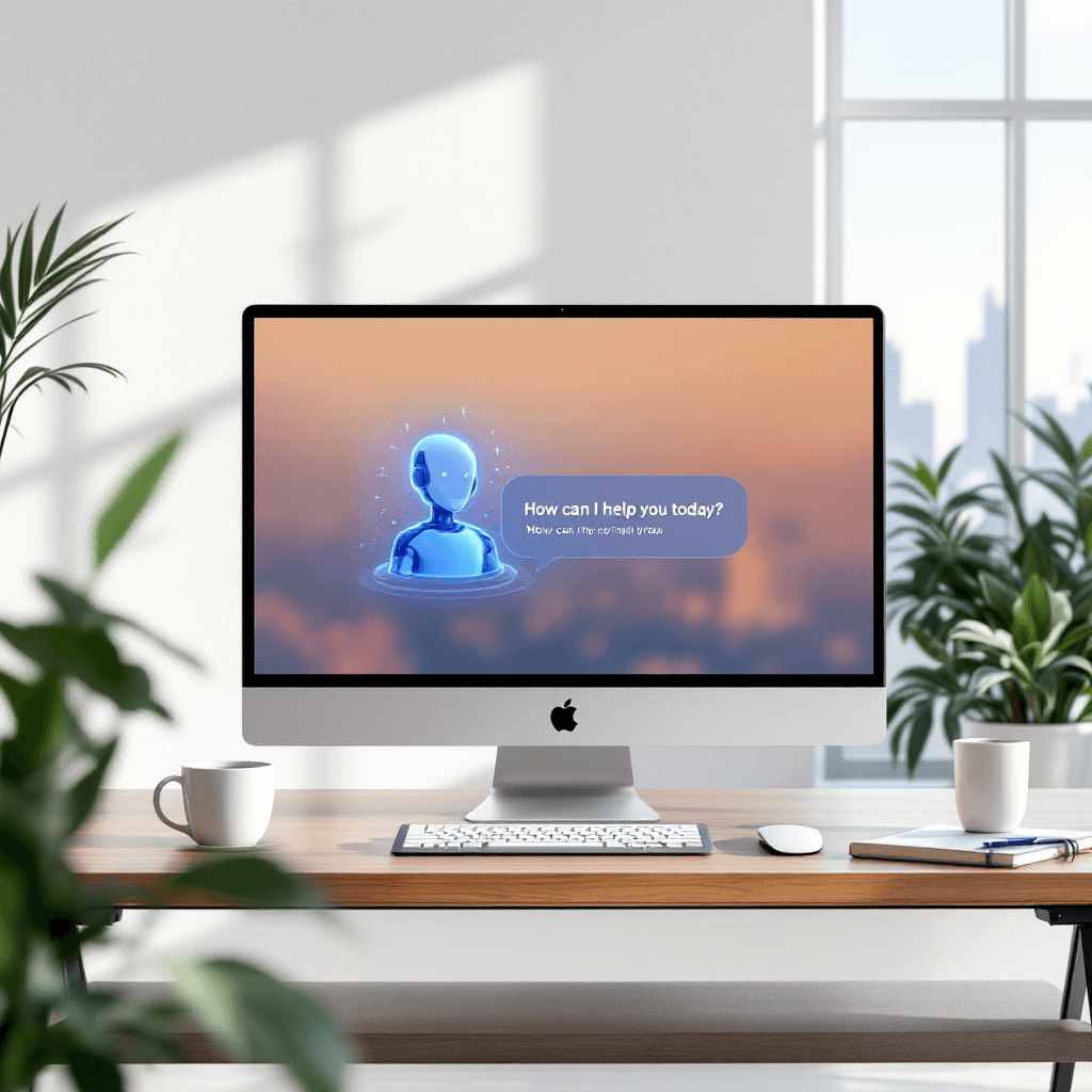 Use AI Chat for Instant Answers