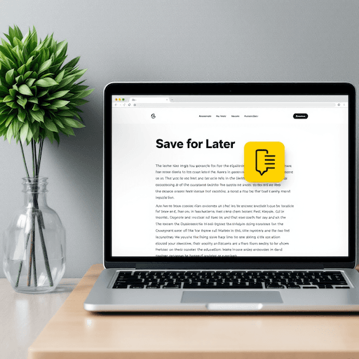 Bookmark & Review