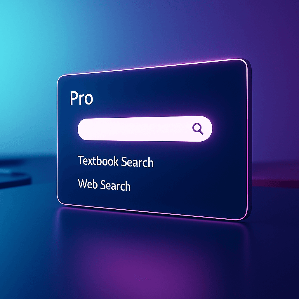 Smart Search Engine